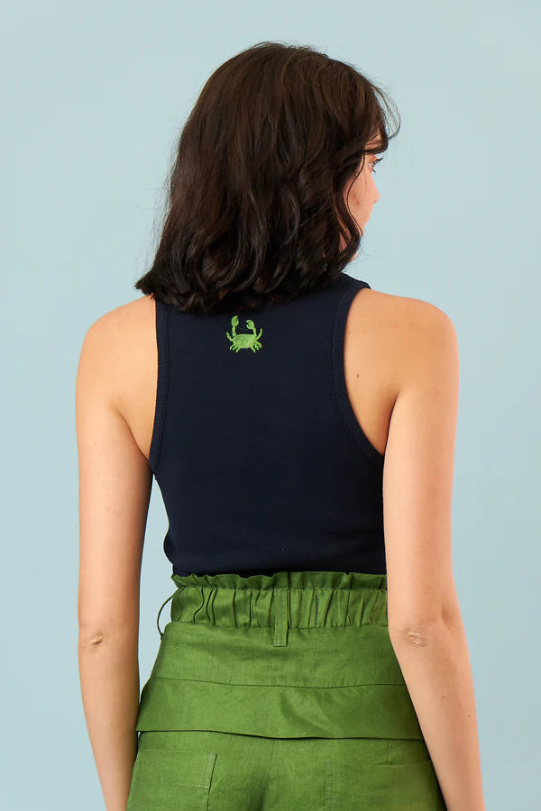 BLUSA MELINA MARINHO