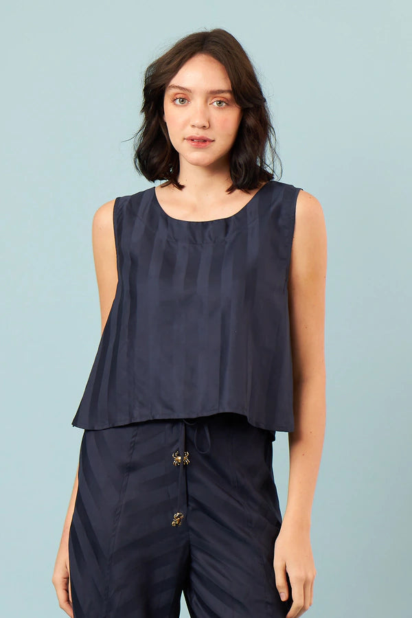 BLUSA TULIPA
