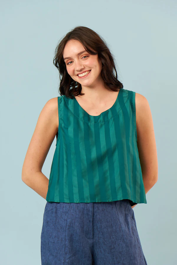BLUSA TULIPA