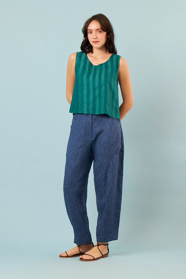 BLUSA TULIPA