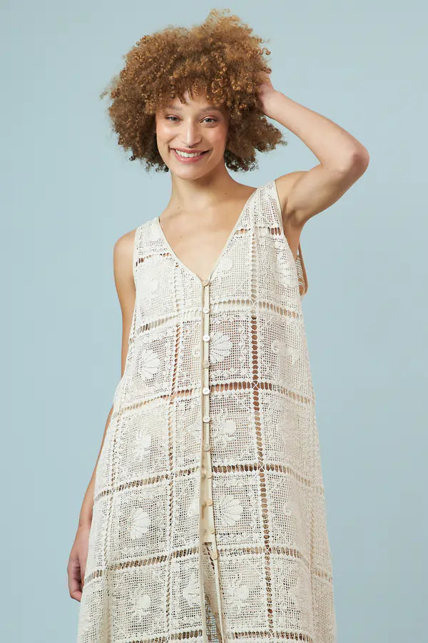 BLUSA DAPHNE