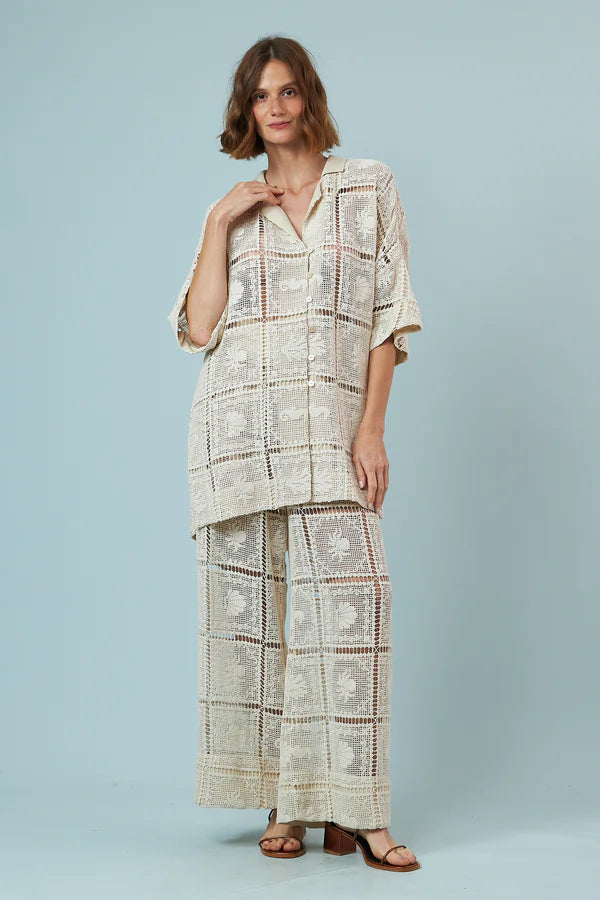 CAMISA SILMARIA
