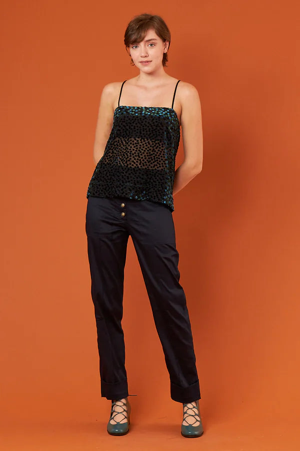 BLUSA EULALIA