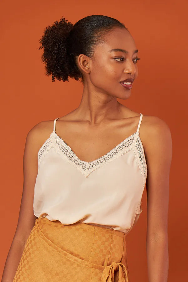 BLUSA PAU BRASIL