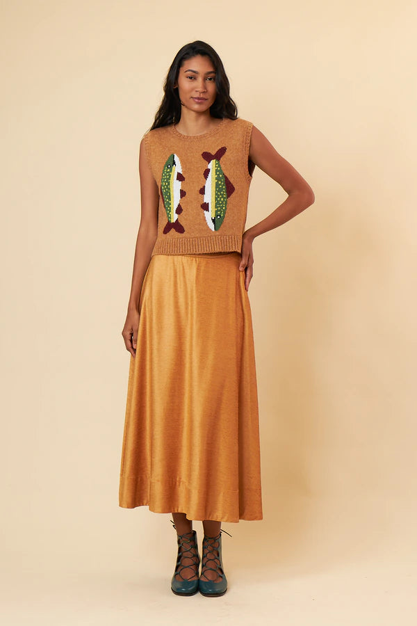 BLUSA DJANIRA
