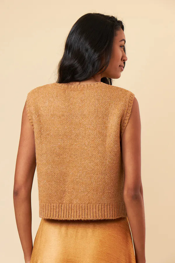 BLUSA DJANIRA