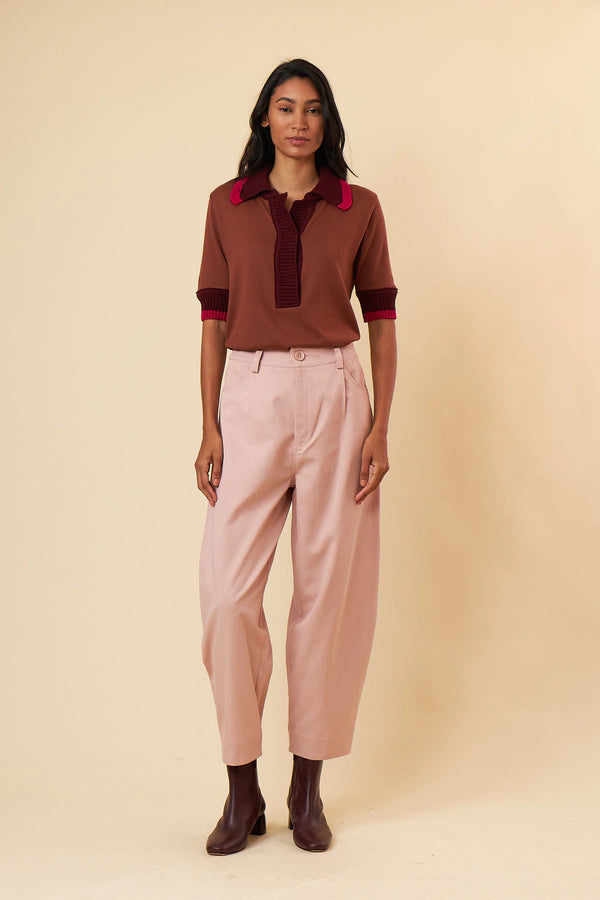 BLUSA JAGUARI