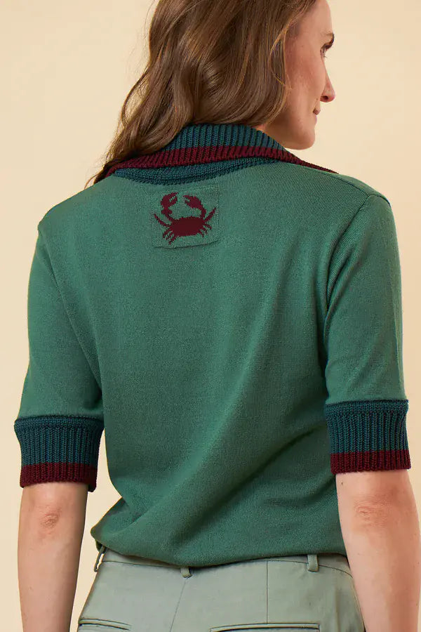 BLUSA JAGUARI