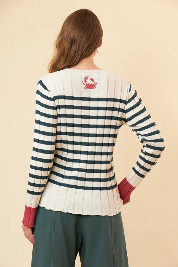 BLUSA MARACÁS