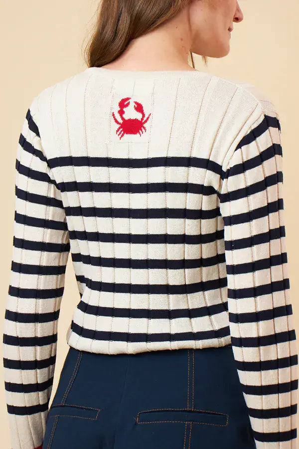 BLUSA MARACÁS