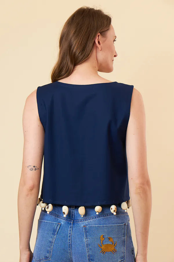 BLUSA ALCIPA
