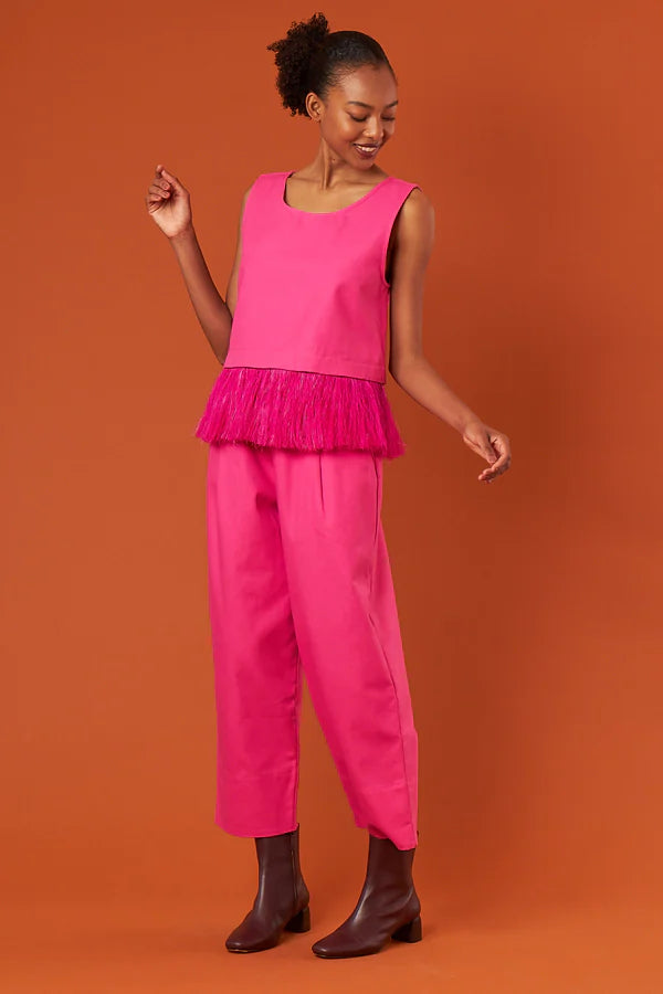 BLUSA ALCIPA