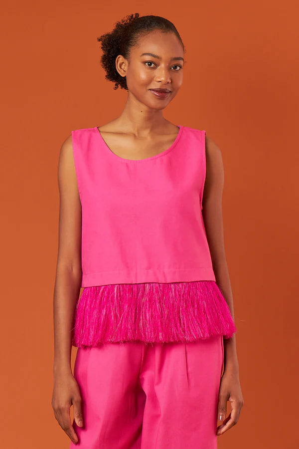BLUSA ALCIPA
