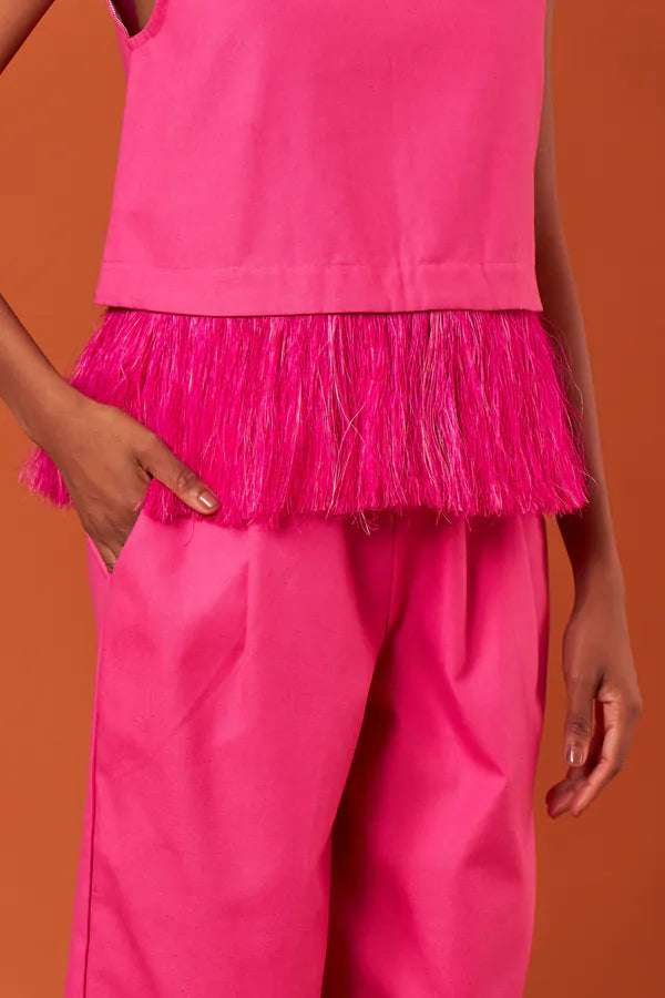 BLUSA ALCIPA
