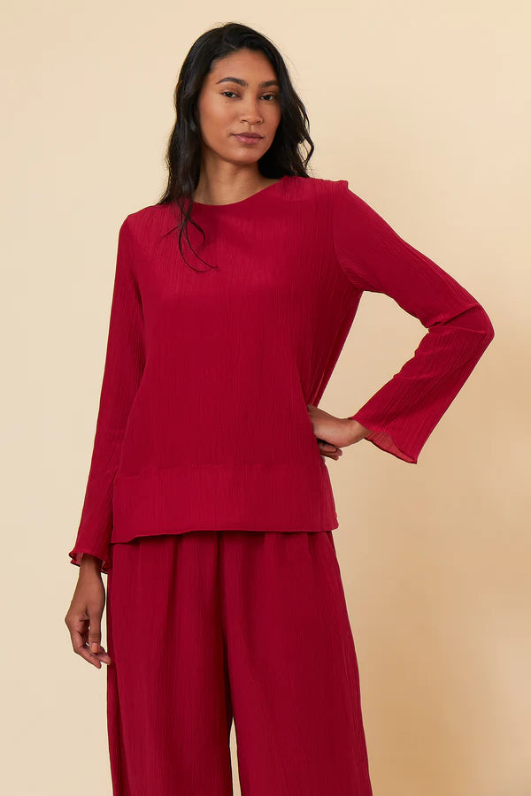 BLUSA PACU