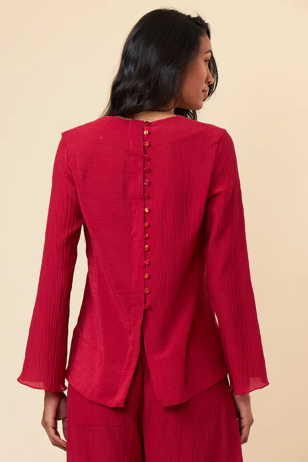 BLUSA PACU