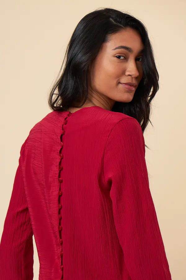 BLUSA PACU