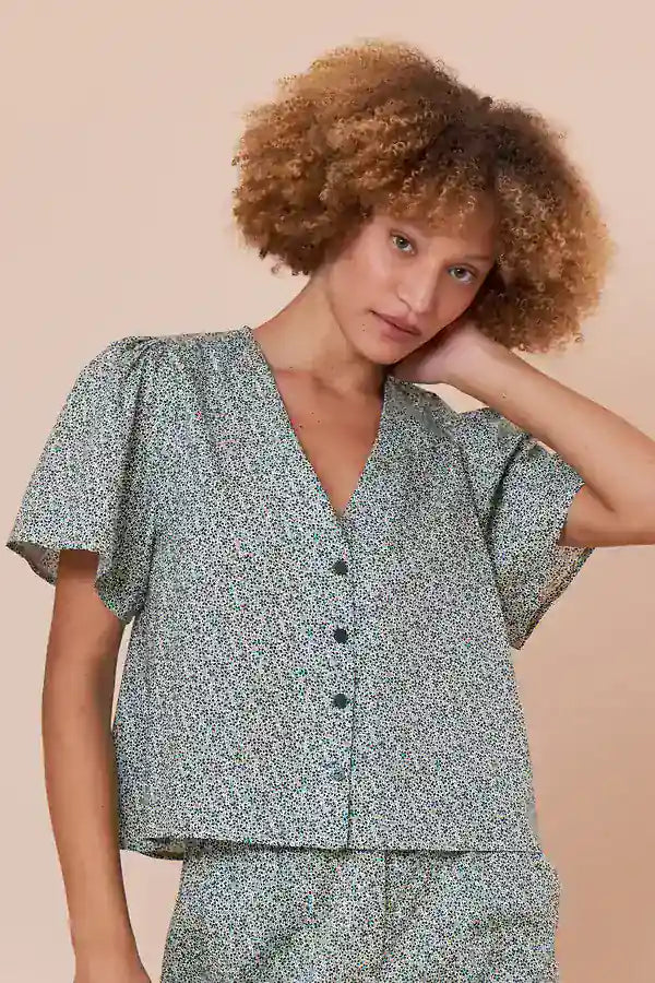 BLUSA MARIALVA