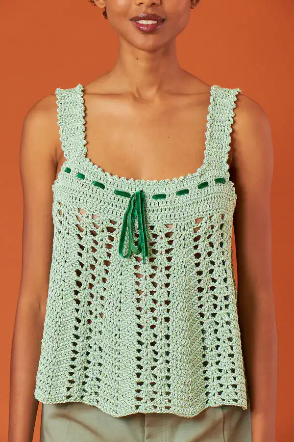 BLUSA CAJUAÇU