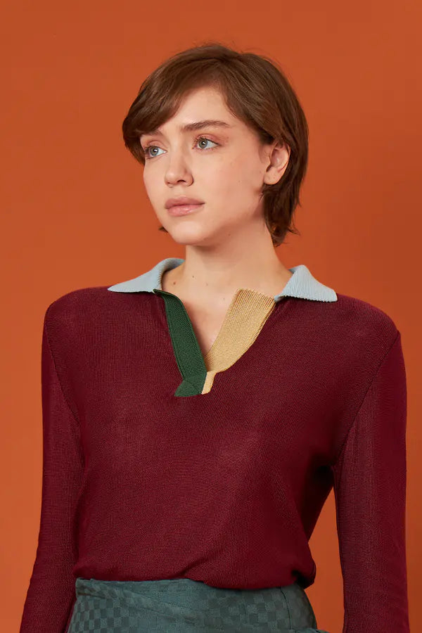 BLUSA JURUPUÁ