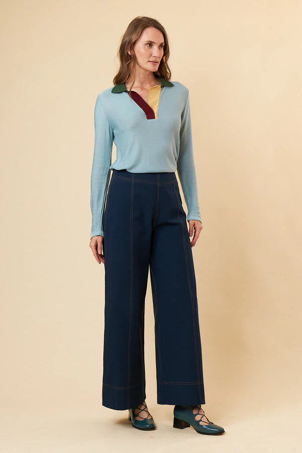 BLUSA JURUPUÁ