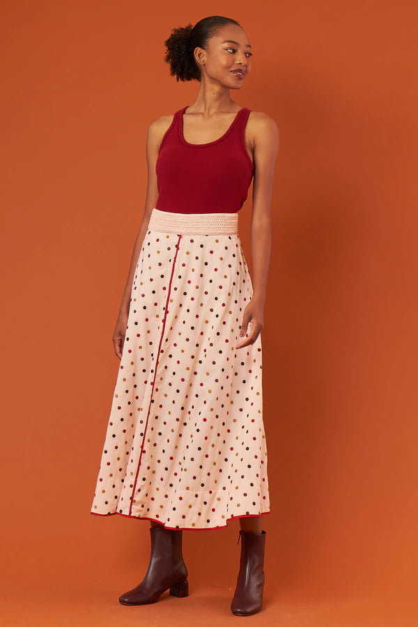 BLUSA MELINA