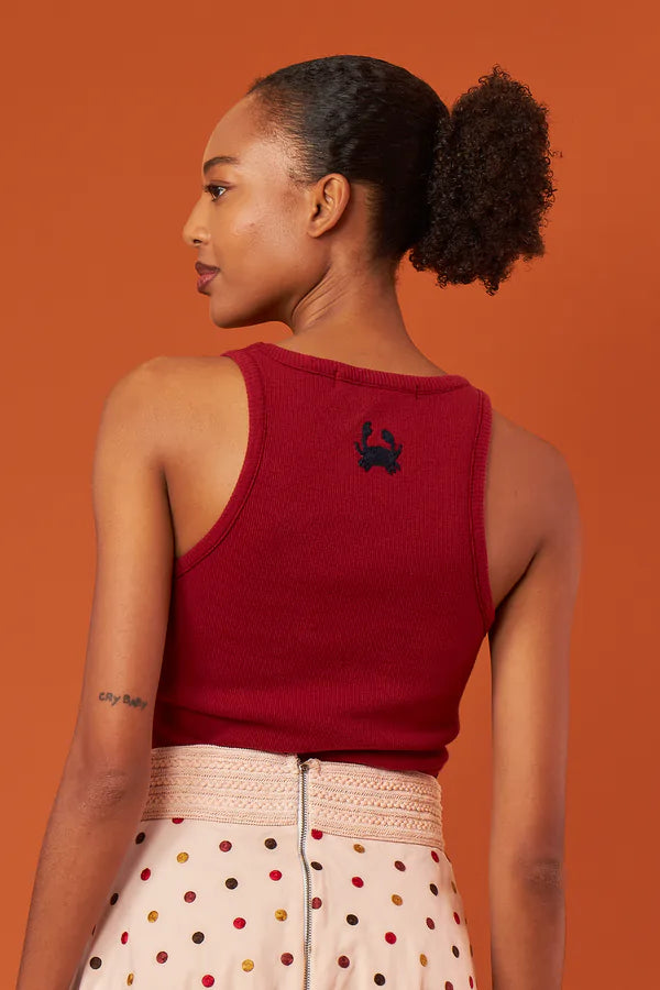 BLUSA MELINA