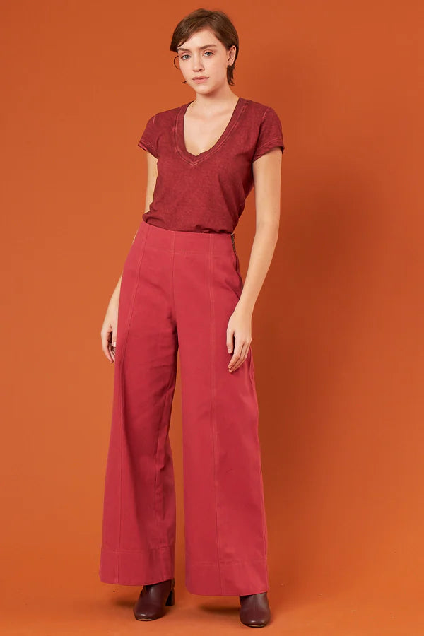 BLUSA GUARACIARA