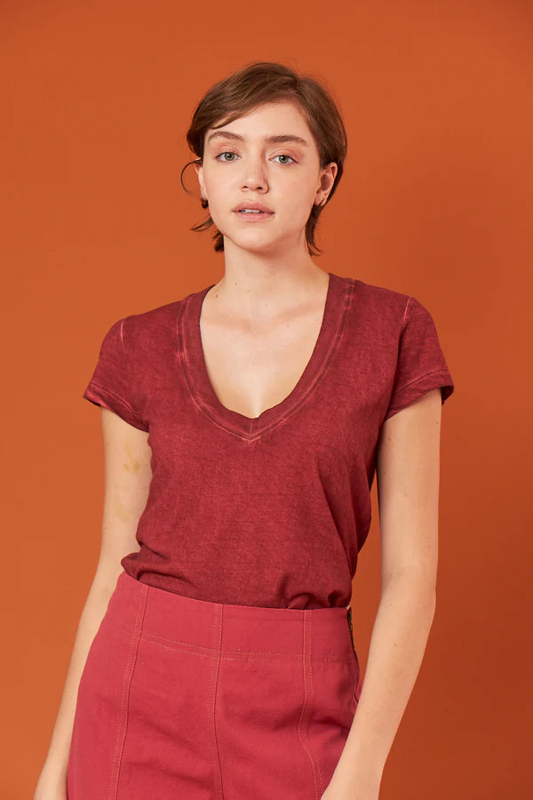 BLUSA GUARACIARA