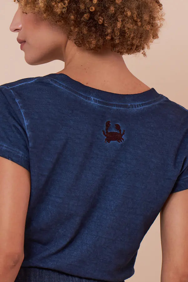 BLUSA GUARACIARA