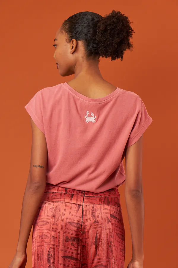 BLUSA MAR