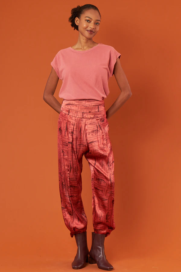 BLUSA MAR