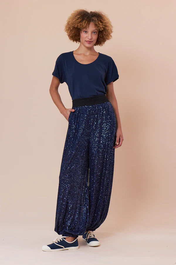 BLUSA BONNIE