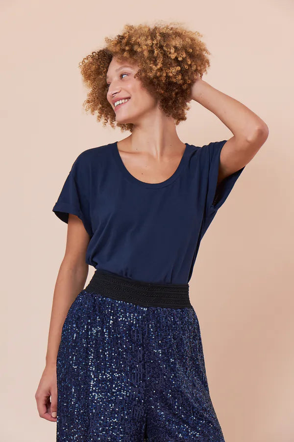 BLUSA BONNIE