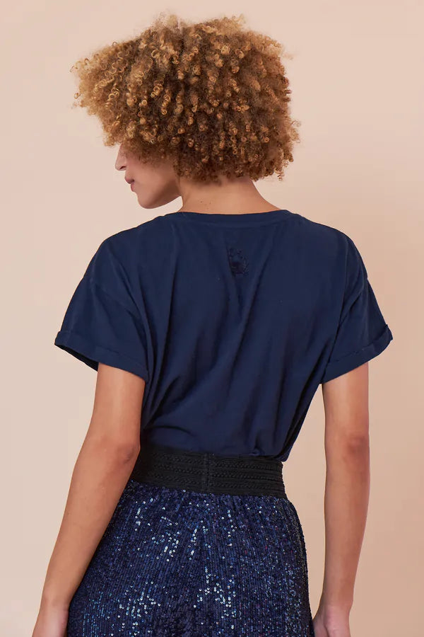 BLUSA BONNIE