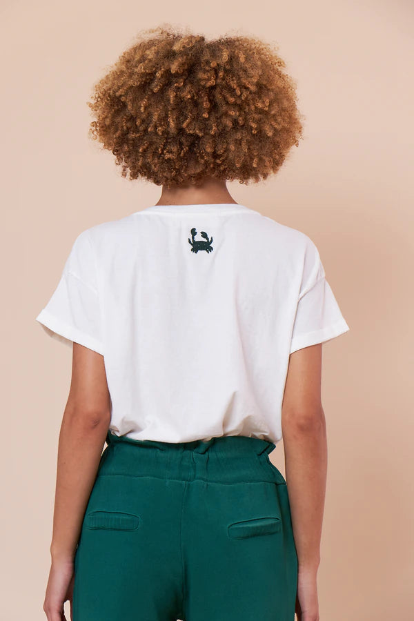 BLUSA BONNIE