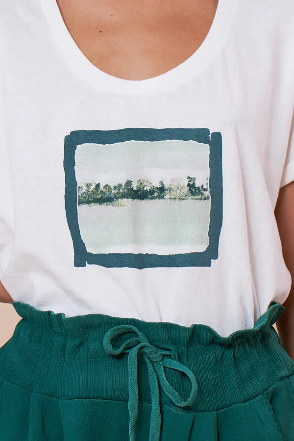 BLUSA BONNIE