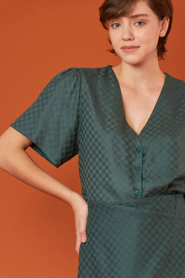 BLUSA MARIALVA