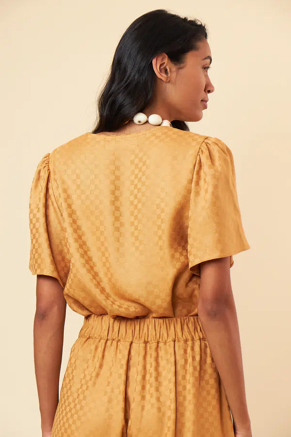 BLUSA MARIALVA