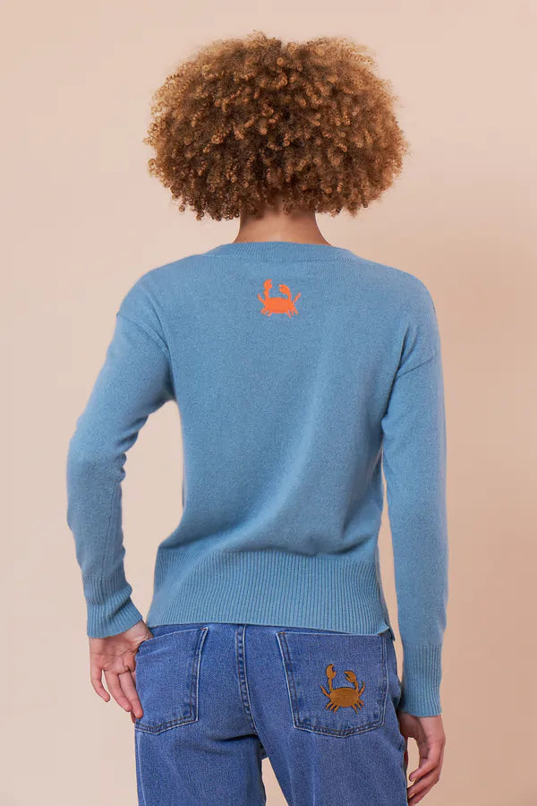 PULL CALLA