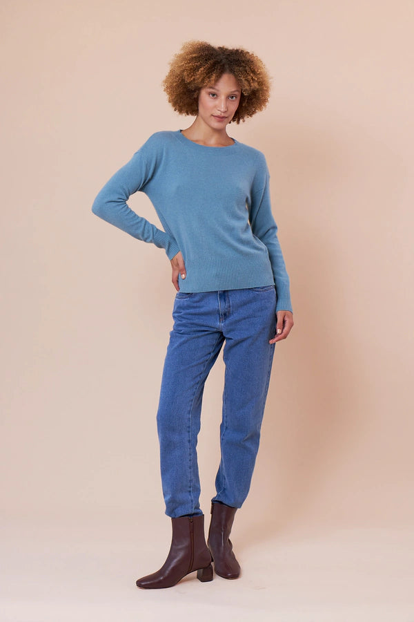 PULL CALLA