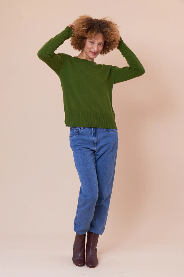 PULL CALLA