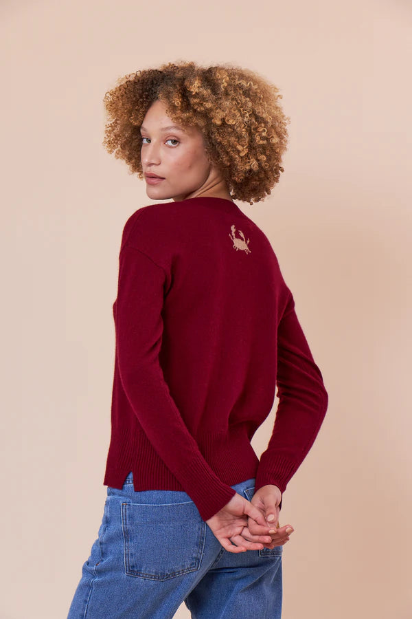 PULL CALLA