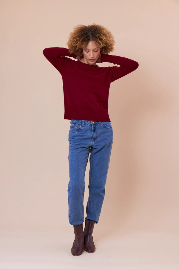 PULL CALLA