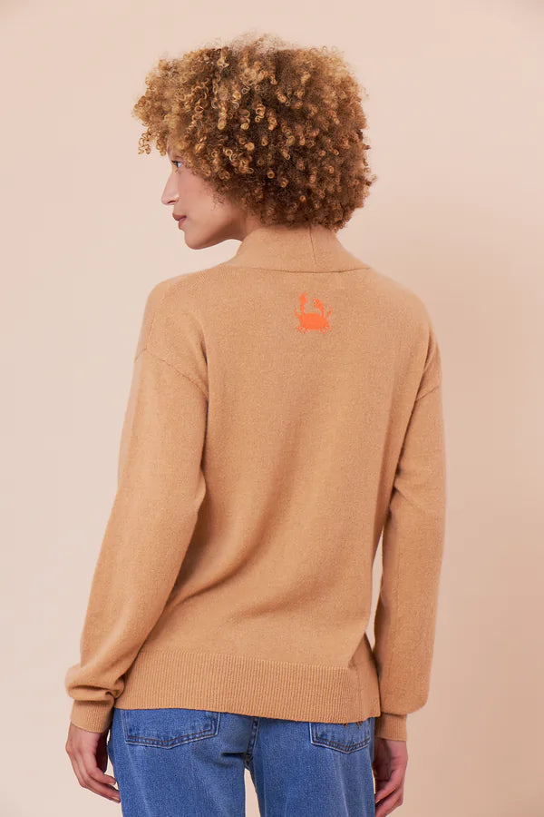 PULL VIANNE