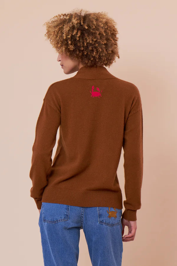 PULL VIANNE