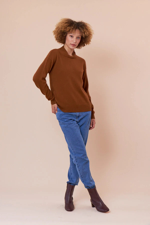 PULL VIANNE