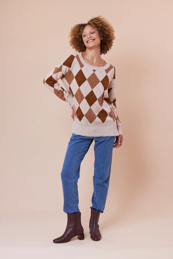 PULL LUMEN