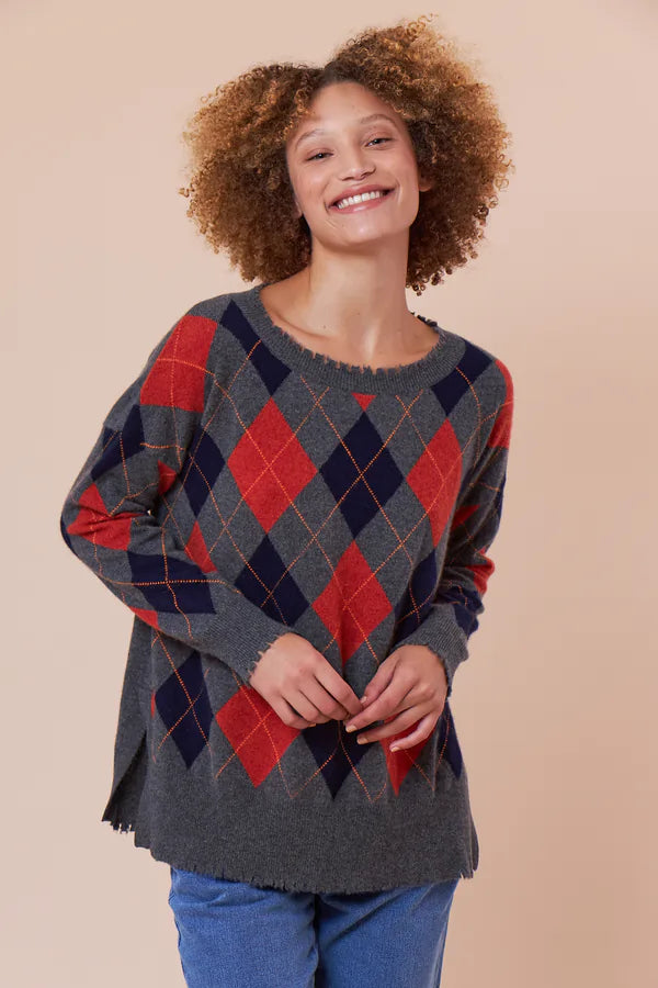 PULL LUMEN