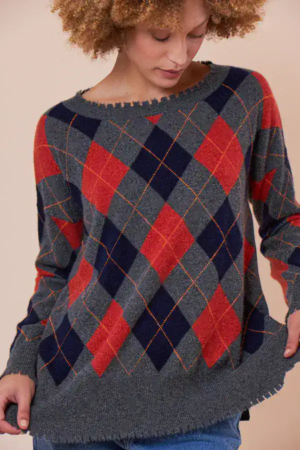 PULL LUMEN